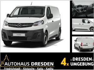 Opel Vivaro Cargo M 2.0 Diesel *GEWERBEKUNDENANGEBOT*