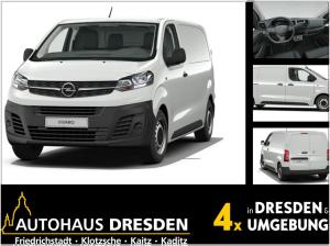 Opel Vivaro Cargo M 2.0 Diesel *GEWERBEKUNDENANGEBOT*