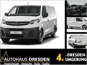Opel Vivaro Cargo L 2.0 Diesel *GEWERBEKUNDENANGEBOT*