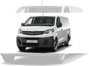 Opel Vivaro Cargo L 2.0 Diesel *GEWERBEKUNDENANGEBOT*