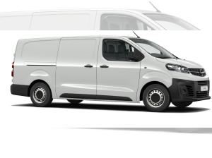 Opel Vivaro Cargo L 2.0 Diesel *GEWERBEKUNDENANGEBOT*