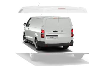 Opel Vivaro Cargo L 2.0 Diesel *GEWERBEKUNDENANGEBOT*