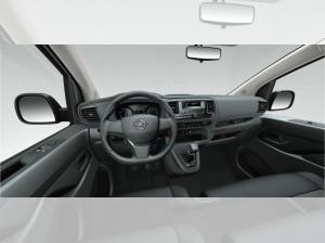 Opel Vivaro Doppelkabine Cargo M 2.0 Diesel *GEWERBEK