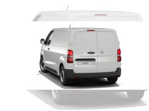 Opel Vivaro Cargo M 2.0 Diesel *GEWERBEKUNDENANGEBOT*