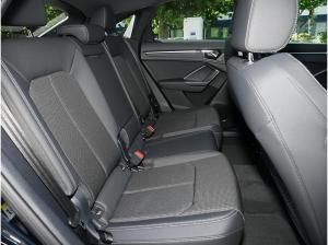 Audi Q3 Sportback S line 35 TDI quattro LED Navi AHK