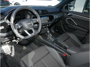 Audi Q3 Sportback S line 35 TDI quattro LED Navi AHK