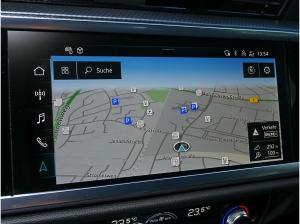 Audi Q3 Sportback S line 35 TDI quattro LED Navi AHK