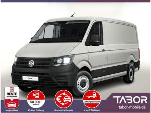Volkswagen Crafter 35 2.0 TDI 140 L3H2 Klima Temp AppC PDC