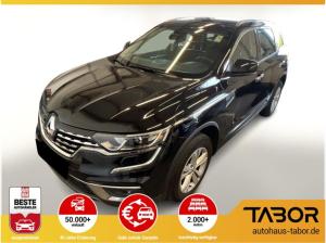 Renault Koleos II dCi 190 X-tronic 4WD Nav PDC SHZ LM17