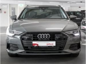 Audi A6 Avant sport 45 TFSI S tronic NAVI/LEDER/OPTIK