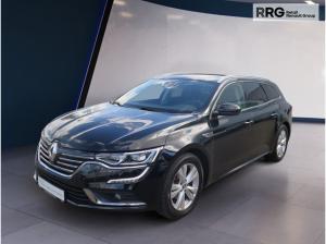 Renault Talisman Grandtour TCe 160 Limited Automatik Navi LED Massage Kamera Allwetter