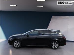 Renault Talisman Grandtour TCe 160 Limited Automatik Navi LED Massage Kamera Allwetter
