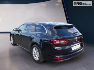 Renault Talisman Grandtour TCe 160 Limited Automatik Navi LED Massage Kamera Allwetter