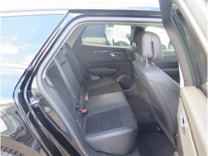 Renault Talisman Grandtour TCe 160 Limited Automatik Navi LED Massage Kamera Allwetter