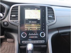Renault Talisman Grandtour TCe 160 Limited Automatik Navi LED Massage Kamera Allwetter
