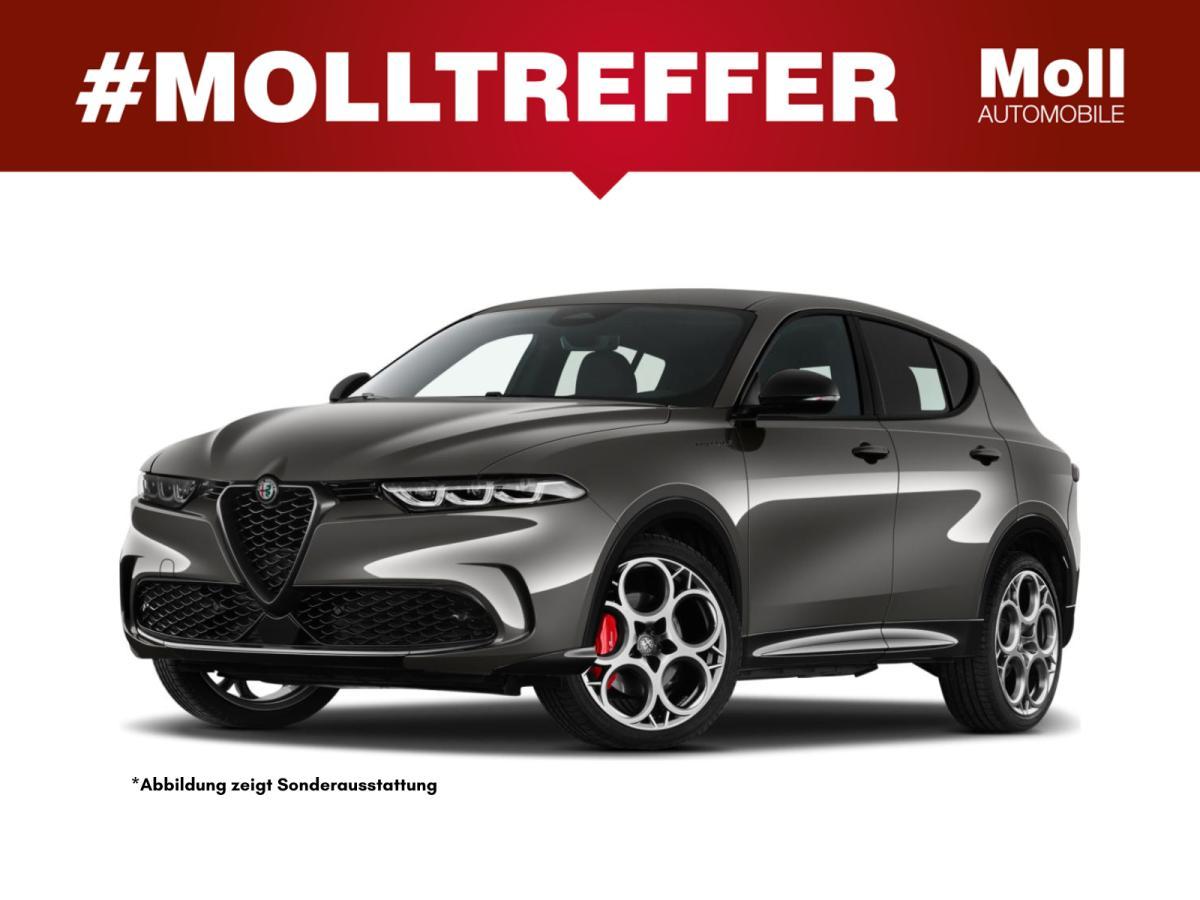 Alfa Romeo Tonale Super 1.5 T 48V-Hybrid Gewerbeaktion