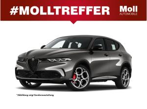 Alfa Romeo Tonale Super 1.5 T 48V-Hybrid Gewerbeaktion