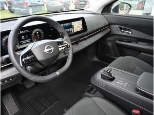 Nissan Ariya 217PS 63KWh 22 kW