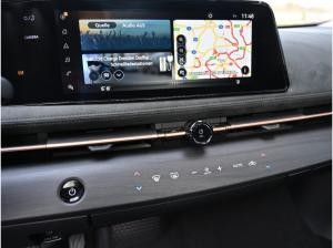 Nissan Ariya 217PS 63KWh 22 kW