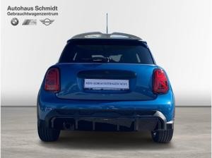 MINI Cooper Works Sportpaket*17 Zoll*Head Up*Kamera*