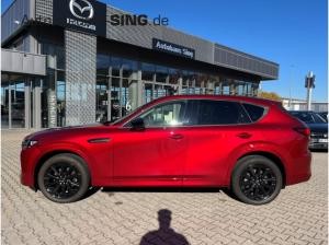 Mazda CX-60 Homura Driv.Ass-Paket 360°Kamera BOSE Pano