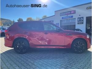 Mazda CX-60 Homura Driv.Ass-Paket 360°Kamera BOSE Pano