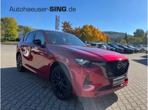 Mazda CX-60 Homura Driv.Ass-Paket 360°Kamera BOSE Pano