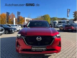 Mazda CX-60 Homura Driv.Ass-Paket 360°Kamera BOSE Pano