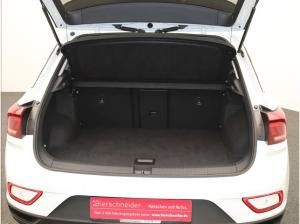 Volkswagen T-Roc 1.0 TSI - FACELIFT - DIGITAL COCKPIT LED 16" NAVI DAB 5-J-GARANTIE