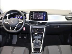 Volkswagen T-Roc 1.0 TSI - FACELIFT - DIGITAL COCKPIT LED 16" NAVI DAB 5-J-GARANTIE