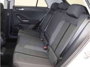 Volkswagen T-Roc 1.0 TSI - FACELIFT - DIGITAL COCKPIT LED 16" NAVI DAB 5-J-GARANTIE