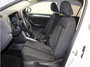 Volkswagen T-Roc 1.0 TSI - FACELIFT - DIGITAL COCKPIT LED 16" NAVI DAB 5-J-GARANTIE