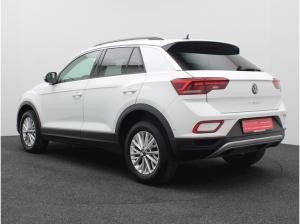 Volkswagen T-Roc 1.0 TSI - FACELIFT - DIGITAL COCKPIT LED 16" NAVI DAB 5-J-GARANTIE