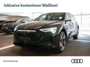 Audi Q8 e-tron advanced 50  quattro - inkl. kostenloser Wallbox!