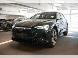 Audi Q8 e-tron advanced 50  quattro - inkl. kostenloser Wallbox!
