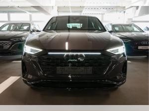 Audi Q8 e-tron advanced 50  quattro - inkl. kostenloser Wallbox!