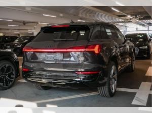 Audi Q8 e-tron advanced 50  quattro - inkl. kostenloser Wallbox!