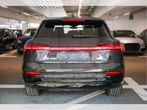 Audi Q8 e-tron advanced 50  quattro - inkl. kostenloser Wallbox!