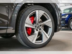 Audi Q8 e-tron advanced 50  quattro - inkl. kostenloser Wallbox!