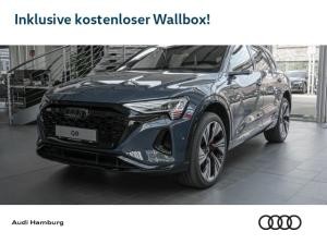 Audi Q8 e-tron Advanced 50 Quattro - inkl. kostenloser Wallbox!