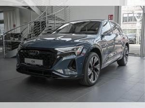 Audi Q8 e-tron Advanced 50 Quattro - inkl. kostenloser Wallbox!