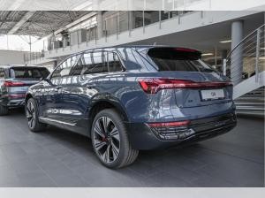 Audi Q8 e-tron Advanced 50 Quattro - inkl. kostenloser Wallbox!