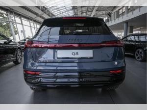 Audi Q8 e-tron Advanced 50 Quattro - inkl. kostenloser Wallbox!