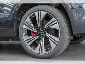 Audi Q8 e-tron Advanced 50 Quattro - inkl. kostenloser Wallbox!