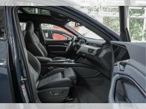 Audi Q8 e-tron Advanced 50 Quattro - inkl. kostenloser Wallbox!