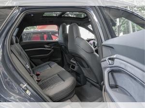 Audi Q8 e-tron Advanced 50 Quattro - inkl. kostenloser Wallbox!