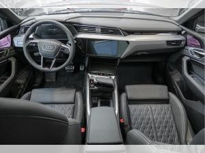 Audi Q8 e-tron Advanced 50 Quattro - inkl. kostenloser Wallbox!