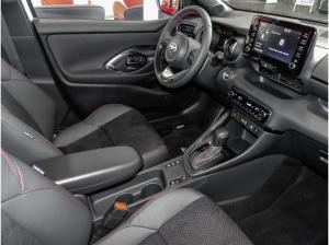 Toyota Yaris 1.5 Hybrid GRSport +1,99%+Sonderzinsaktion