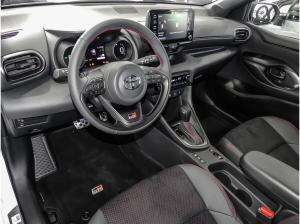 Toyota Yaris 1.5 Hybrid GRSport +1,99%+Sonderzinsaktion