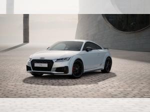 Audi TTS Coupe competition plus || NUR FÜR SONDERABNEHMER ||SOFORT VERFÜGBAR ||